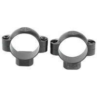 Leup Std 30mm Ext Rings High Matte Leup Std 30mm Ext Rings High Matte