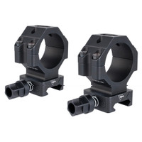 Trijicon Scope Rings W/qloc 34mm Hgh