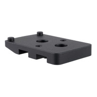 Trijicon Rmr Plate Acc Rng Q-loc Low