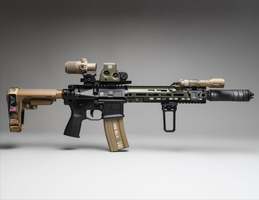 Bobro Engineering - Double Decker Riser