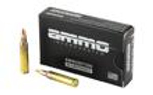 AMMO INC 223 REM  - 55 GR - FMJ - 200 RDS/BOX AMMO INC 223 REM  - 55 GR - FMJ - 200 RDS/BOX