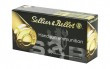 SELLIER & BELLOT - 380 ACP - 92 GR - FMJ - 50 RDS/BOX