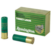 Remington Premier Magnum - 12ga - 2oz - #4 - 10 Rds/box