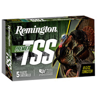 Remington Premier TSS - 20 Ga - 1 1/2 oz - #7 - 5 Rds/box