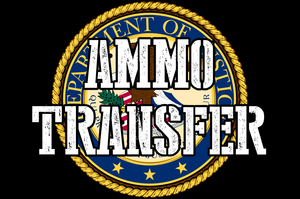 Internet Transfer Fee - Ammo