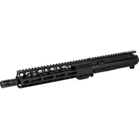 Bad Workhrse 556 Uppr 10.5 Blk N/bcg