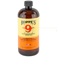 HOPPE'S - SOLVENT - QUART