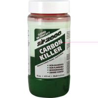 SLIP 2000 - CARBON KILLER - NON-AEROSOL - 15 OZ
