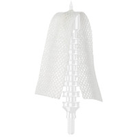 REAL AVID BORE MAX SPEED PATCH 4" LARGE