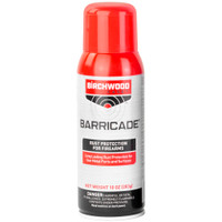 B/c Barricade Rust Protec 10oz Sngl