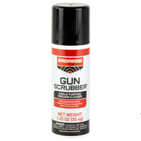 BIRCHWOOD CASEY GUN SCRUBBER - AEROSOL - 1.25 OZ