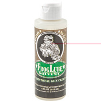 FROGLUBE - SOLVENT - 4 OZ