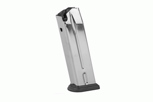 Springfield Armory - XD - 40 S&W - 9 Round Magazine Springfield Armory - XD - 40 S&W - 9 Round Magazine