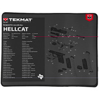 TEKMAT - SPRINGFIELD HELLCA ULTRA CLEANING MAT