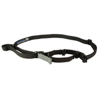 BLUE FORCE VICKERS COMBAT SLING - 2 POINT - BLACK - METAL BLUE FORCE VICKERS COMBAT SLING - 2 POINT - BLACK - METAL