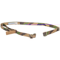 BLUE FORCE VICKERS COMBAT SLING - 2 POINT - WOODLAND CAMO - PLASTIC BLUE FORCE VICKERS COMBAT SLING - 2 POINT - WOODLAND CAMO - PLASTIC