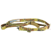 BLUE FORCE VICKERS 221 SLING - QD - PB - 1 POINT / 2 POINT - MULTICAM BLUE FORCE VICKERS 221 SLING - QD - PB - 1 POINT / 2 POINT - MULTICAM