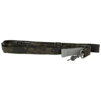 BLUE FORCE VICKERS 221 SLING - QD - RED SWIVEL - 1 POINT / 2 POINT - MULTICAM BLACK BLUE FORCE VICKERS 221 SLING - QD - RED SWIVEL - 1 POINT / 2 POINT - MULTICAM BLACK