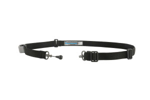 BLUE FORCE VICKERS 221 SLING - QD - RED SWIVEL - 1 POINT / 2 POINT - BLACK BLUE FORCE VICKERS 221 SLING - QD - RED SWIVEL - 1 POINT / 2 POINT - BLACK