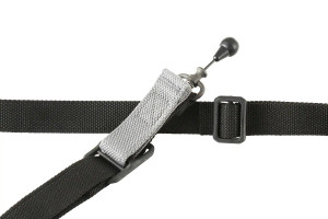 BLUE FORCE VICKERS 221 SLING - QD - RED SWIVEL - 1 POINT / 2 POINT - BLACK BLUE FORCE VICKERS 221 SLING - QD - RED SWIVEL - 1 POINT / 2 POINT - BLACK