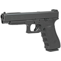 Glock 35 GEN3 - 40 S&W - 5.31" - 10+1 Glock 35 GEN3 - 40 S&W - 5.31" - 10+1