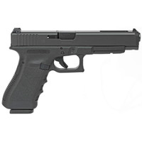 Glock 35 GEN3 - 40 S&W - 5.31" - 10+1 Glock 35 GEN3 - 40 S&W - 5.31" - 10+1