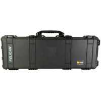 Pelican 1720 Protector Long Case Blk