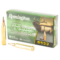Remington - 300 RUM - 190 GR - PT - 20 Rds/box