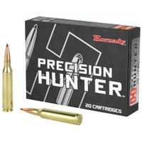 HORNADY 338 LAP - 270 GR - ELD-X - 20 RDS/BOX