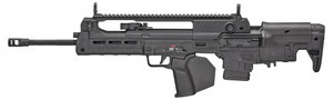 SPRINGFIELD ARMORY HELLION - 5.56NATO - 20" - 10+1 - BLACK - CA LEGAL