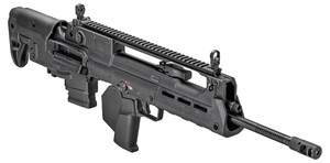 SPRINGFIELD ARMORY HELLION - 5.56NATO - 20" - 10+1 - BLACK - CA LEGAL