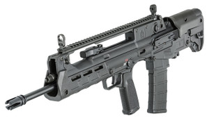 SPRINGFIELD ARMORY HELLION - 5.56NATO - 18" - 10+1 - BLACK - CA LEGAL
