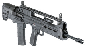 SPRINGFIELD ARMORY HELLION - 5.56NATO - 18" - 10+1 - BLACK - CA LEGAL