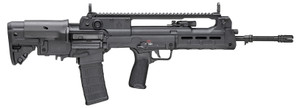 SPRINGFIELD ARMORY HELLION - 5.56NATO - 20" - 10+1 - BLK - CA LEGAL