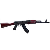 Century Arms Vska 7.62x39 Russian Red 10+1 - CA LEGAL