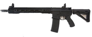 Franklin Armory Bfsiii M4 5.56mm 16" Xtd Blk