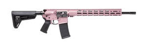 Ruger Ar-556 Mpr 5.56mm Rosegold 18"