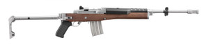 Ruger Mini-14 5.56 Ss/wd 20rd Tb