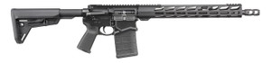 Ruger Sfar 7.62x51 Blk 16" 20rd Tb