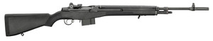 SPRINGFIELD ARMORY M1A STANDARD - .308 - 22"- 10+1 - BLACK