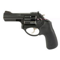 RUGER TALO - 9MM -  3" - 5 RD
