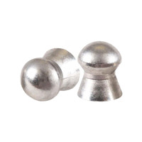 PREDATOR GTO LEAD FREE - .25 PEL - ROUND - 16.54 GR - 150/tin