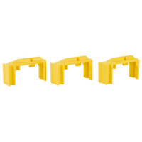Magpul Self Lev Follower Yellow 3pk