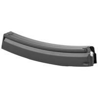 ZENITH ZF-5 (MP5/SP5) MAGAZINE - 9MM - 10 ROUND CAPACITY - 30 ROUND BODY - BLACK