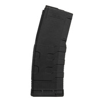 AMEND2 AR-15 MAGAZINE - 300 BLK - 10 ROUND CAPACITY - 30 ROUND BODY - POLYMER - BLACK