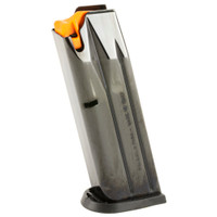 BERETTA PX4 STORM COMPACT MAGAZINE - 9MM - 10 ROUND CAPACITY - 15 ROUND BODY - STEEL - BLACK BERETTA PX4 STORM COMPACT MAGAZINE - 9MM - 10 ROUND CAPACITY - 15 ROUND BODY - STEEL - BLACK