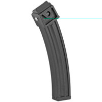 PROMAG ARCHANGEL 45587 MAGAZINE - 22 LR - 10 ROUND CAPACITY - 25 ROUND BODY - POLYMER - BLACK