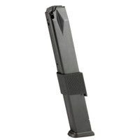 PROMAG SPRINGFIELD ARMORY XD MAGAZINE - 9MM - 10 ROUND CAPACITY - 32 ROUND BODY - STEEL - BLACK PROMAG SPRINGFIELD ARMORY XD MAGAZINE - 9MM - 10 ROUND CAPACITY - 32 ROUND BODY - STEEL - BLACK