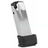 SPRINGFIELD ARMORY XDG MAGAZINE - 9MM - 10 ROUND CAPACITY - 16 ROUND BODY - STEEL - BLACK