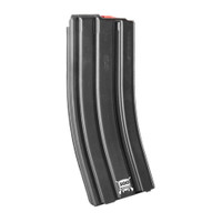 D&H TACTICAL AR-15 MAGAZINE - 300 BLK - 10 ROUND CAPACITY - 30 ROUND BODY - BLACK